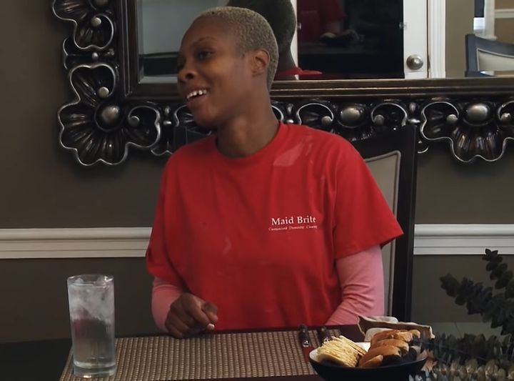 Task One: Taste Test a Gourmet Meal