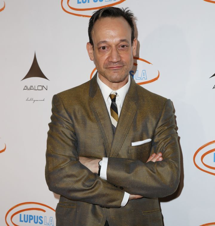 Ted Raimi – Now