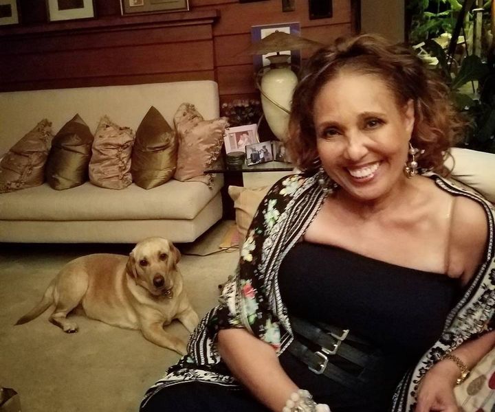 Telma Hopkins