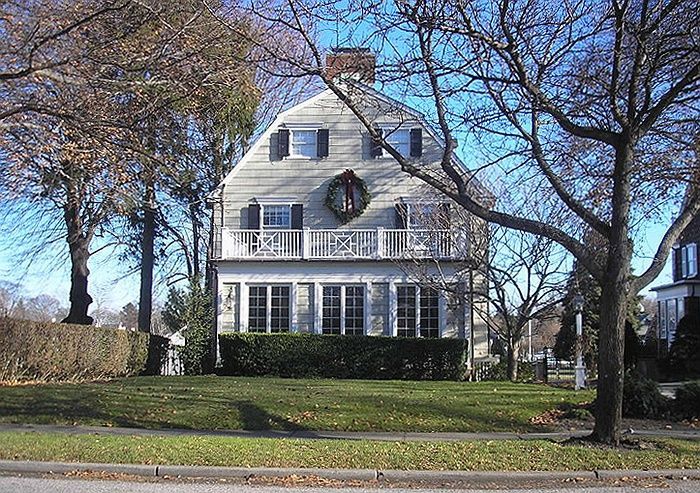 The Amityville Horror | Amityville, NY