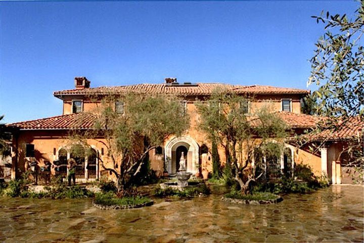 The Bachelor & The Bachelorette | Agoura Hills, CA