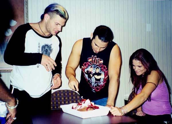 The Biggest Issue of Them All