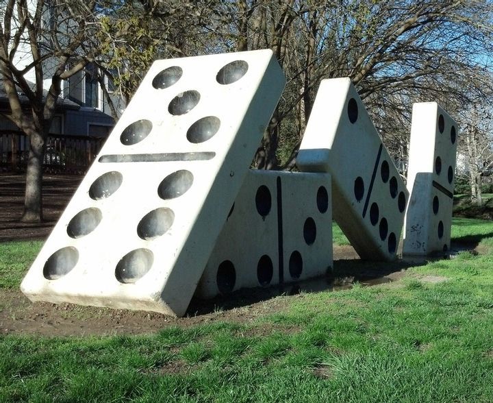 The Domino Effect