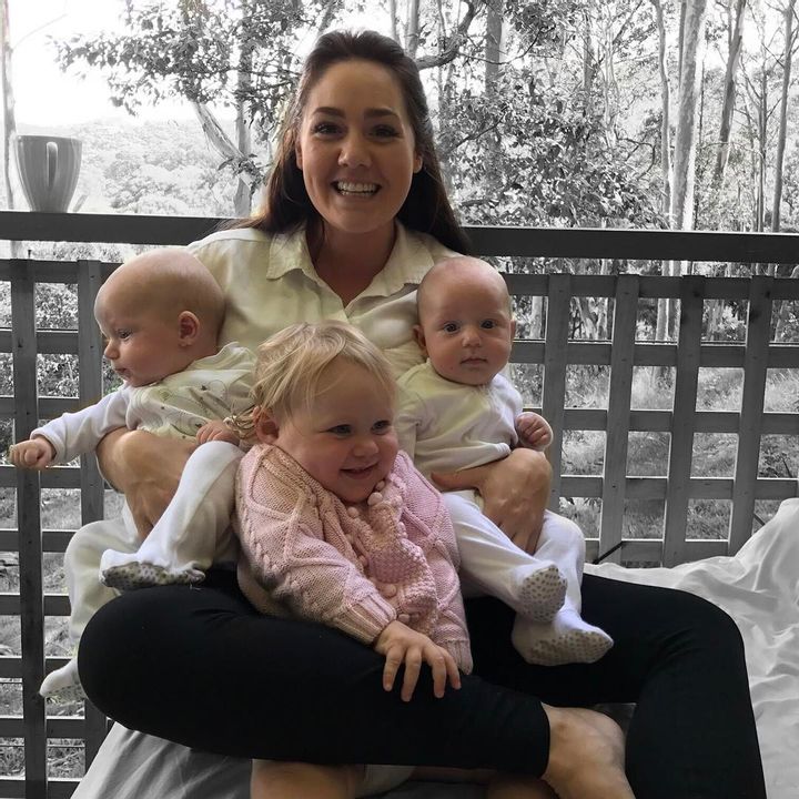 The Dynamic Duo in Action