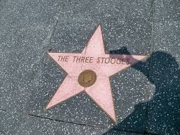 The End to the Legendary Three Stooges Act