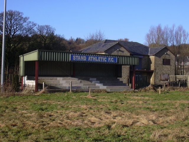 The Ground
