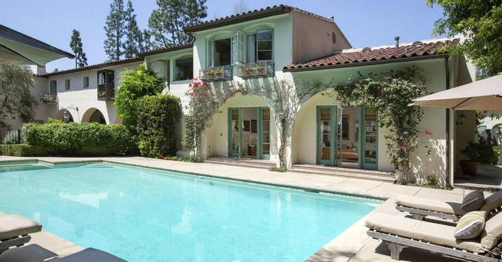 The Holiday | San Marino, CA