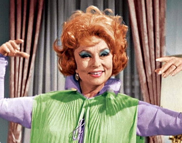 The Mystery of Endora’s Age
