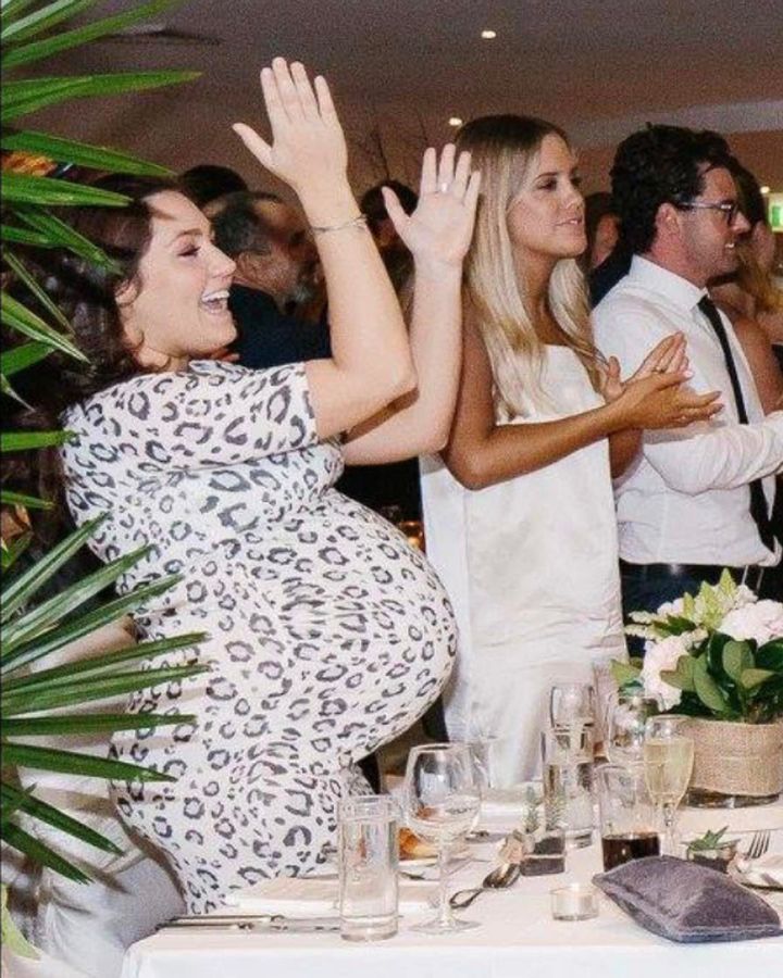 The Next Nine Months