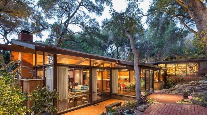 The Notebook | Wadmalaw Island, SC