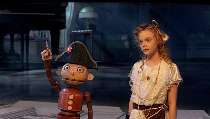 The Nutcracker in 3D 