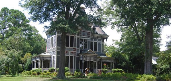 The Odd Life of Timothy Green | Newnan, GA