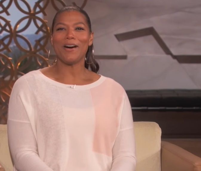 The One and Only Queen Latifah