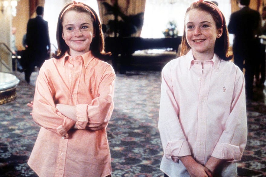 Parents, Judges, and Two Hidden Kids