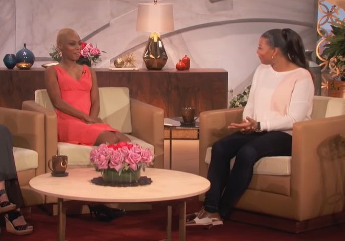 The Queen Latifah Show