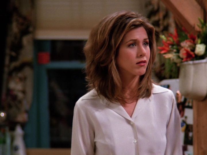 “The Rachel”: Better Left With 
