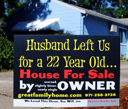 The Realest Real Estate