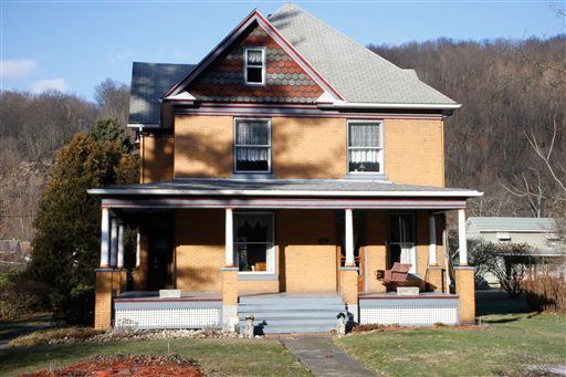 The Silence of the Lambs | Perryopolis, PA