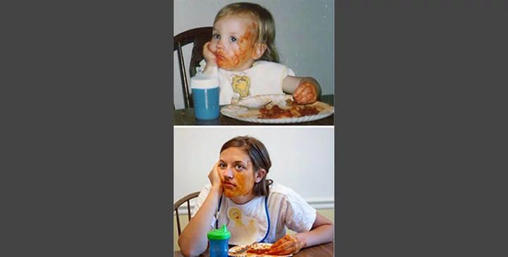 The Spaghetti Monster