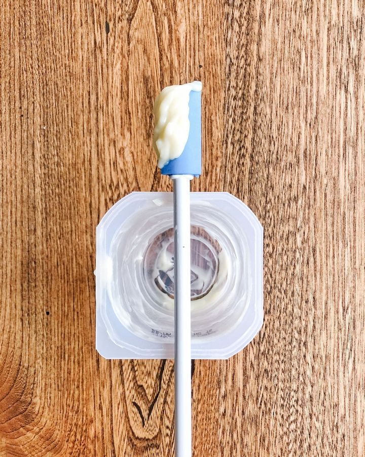 The Spatty Last Drop Beauty Spatula