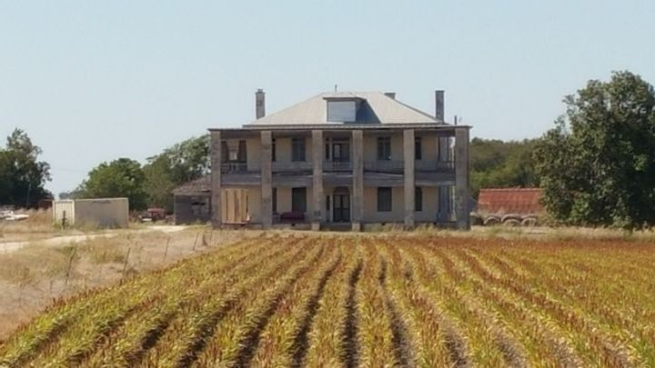 The Texas Chainsaw Massacre | Kingsland, TX 
