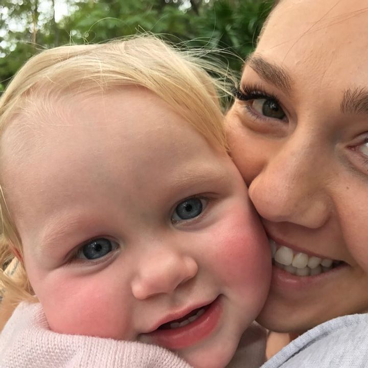 The Universe’s Gift to the Happy Couple