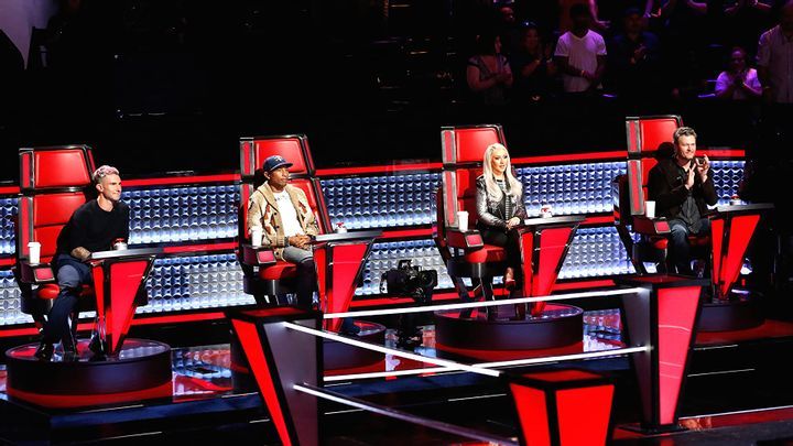 The Voice