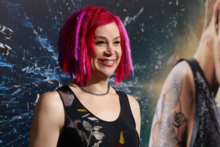 The Wachowski Sisters: Matrix Directors and More