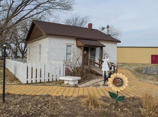 The Wizard of Oz | Liberal, KS