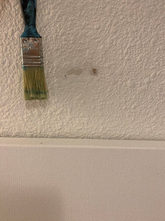 The Wonders of a White Crayon: Two Items Needed