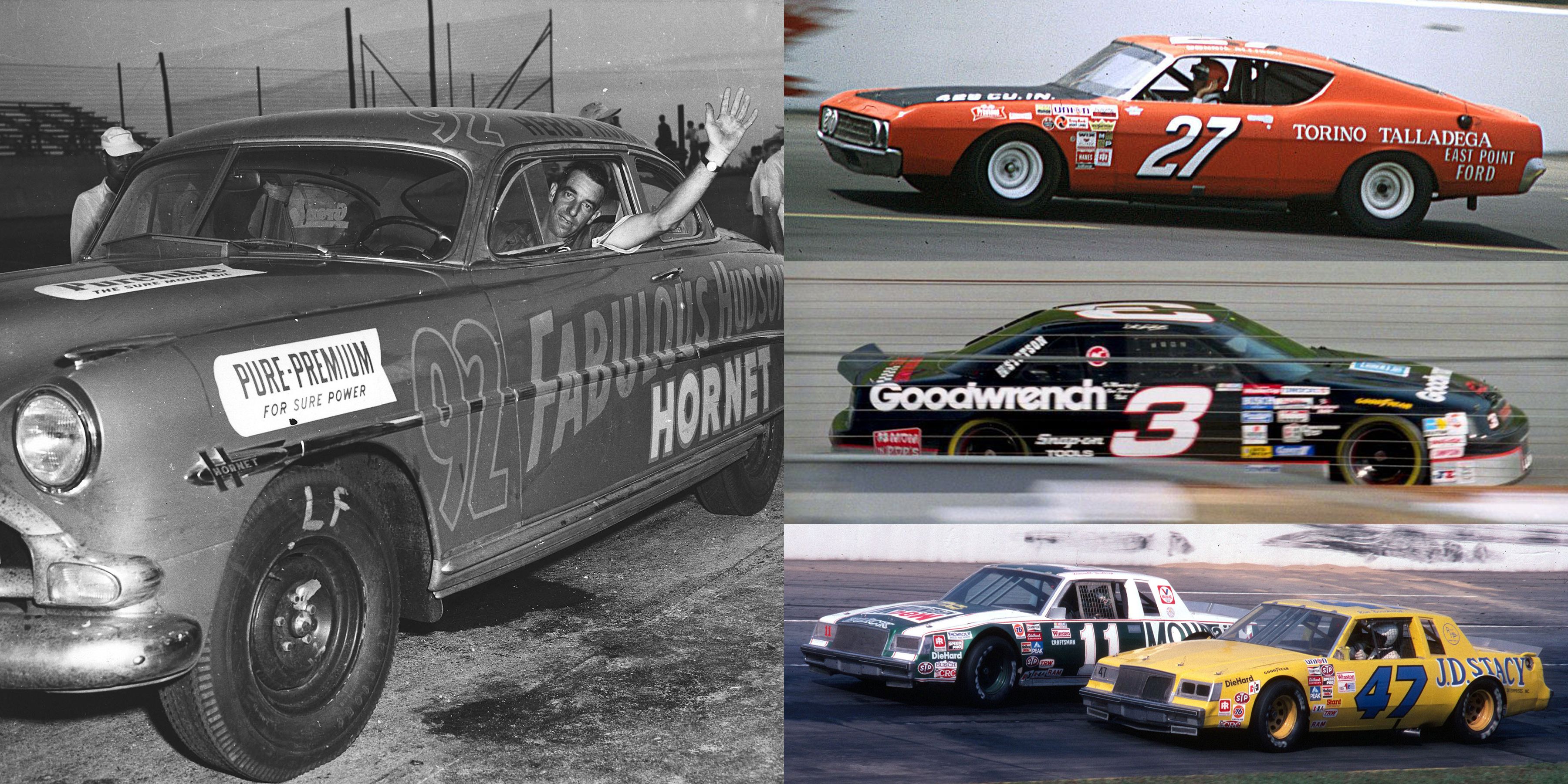 Daytona 500: The Super Bowl Of Racing