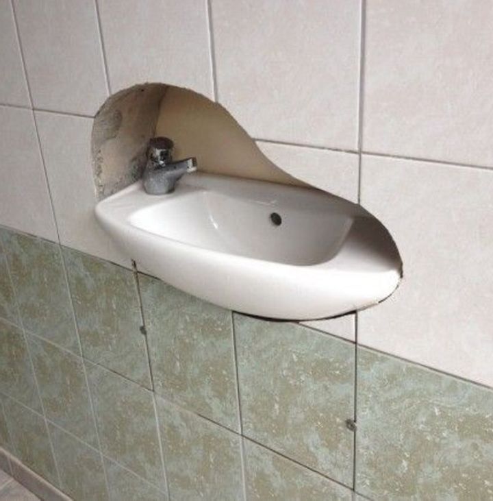 The perfect fit