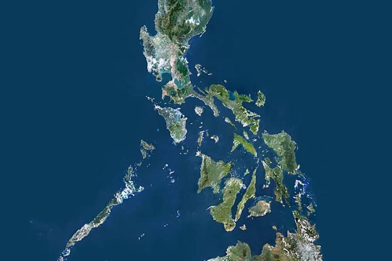 The Philippines Has Way More Islands