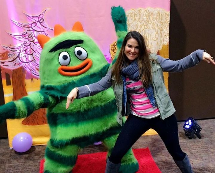 There’s Always Ups & Downs