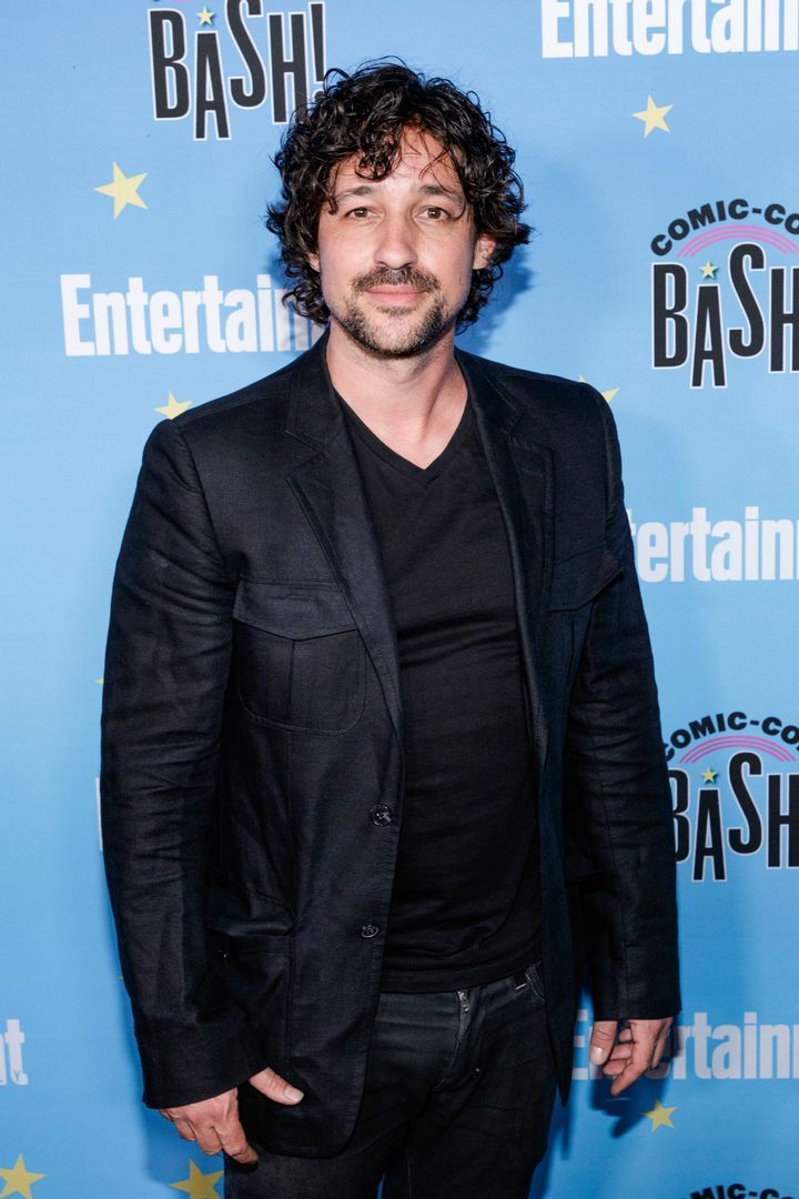 Thomas Ian Nicholas Now