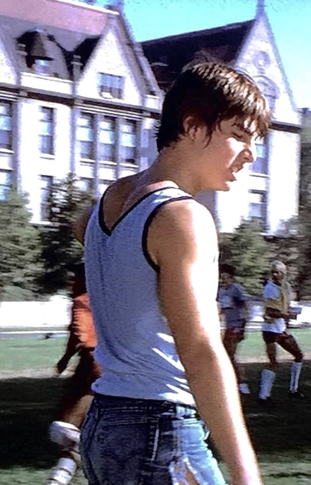 Tom Cruise: Endless Love