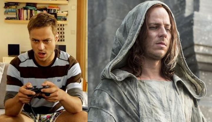 Tom Wlaschiha (Jaqen H'gar)