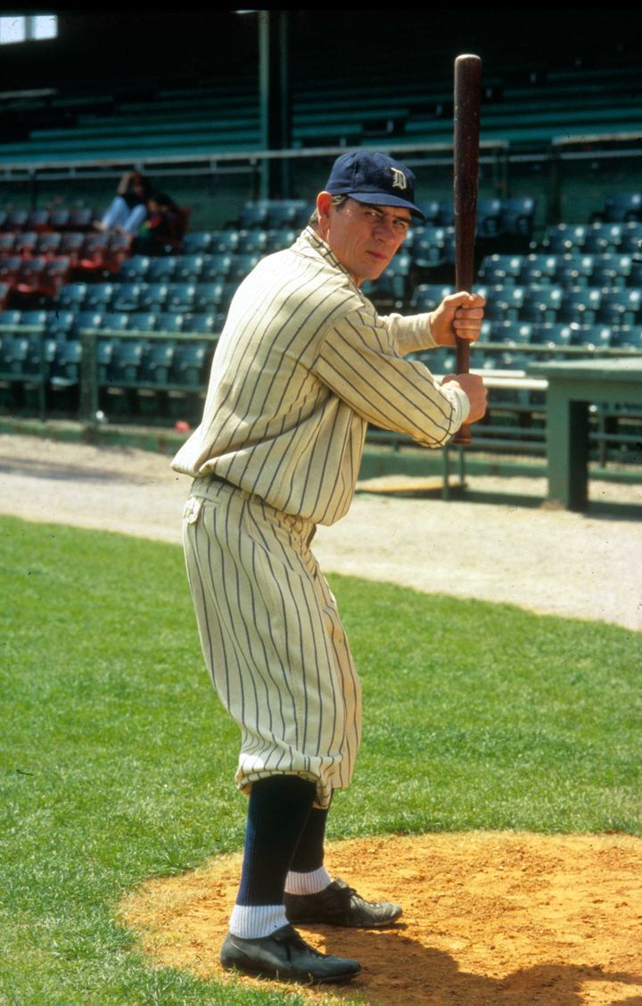 Tommy Lee Jones