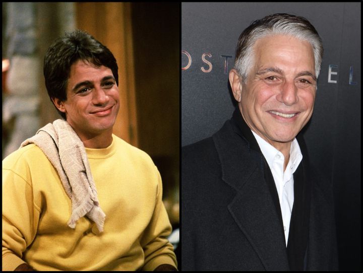 Tony Danza