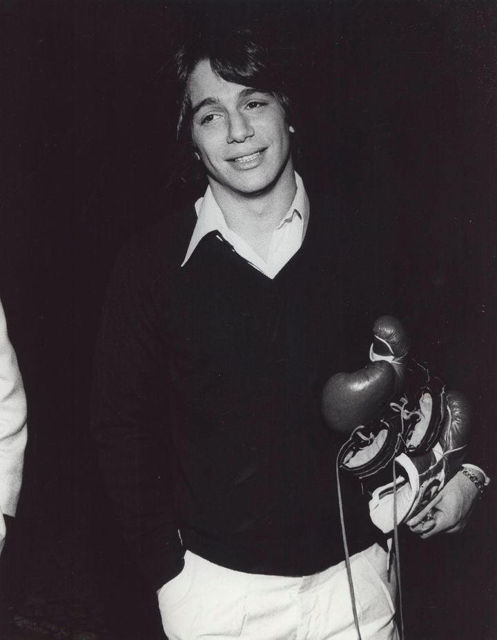 Tony Danza