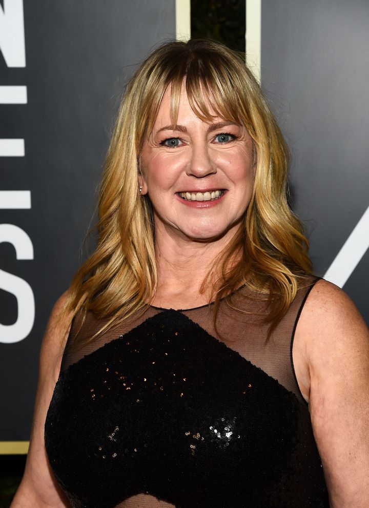 Tonya Harding - Now