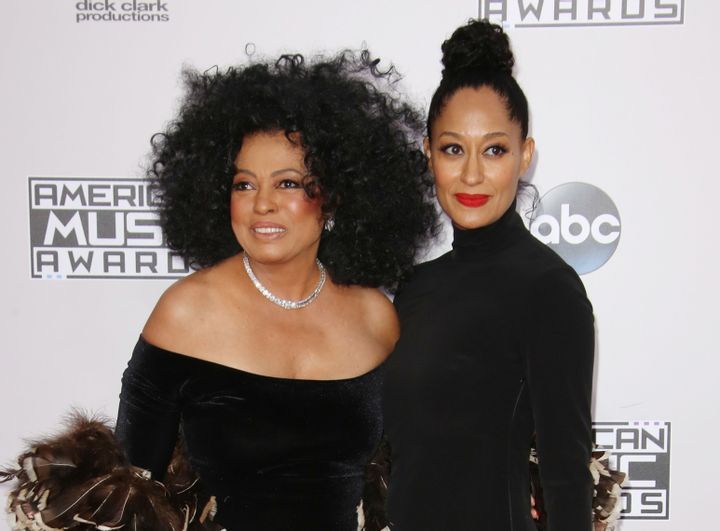 Tracee Ellis Ross
