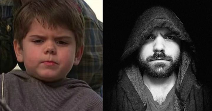Travis Tedford's Spanky