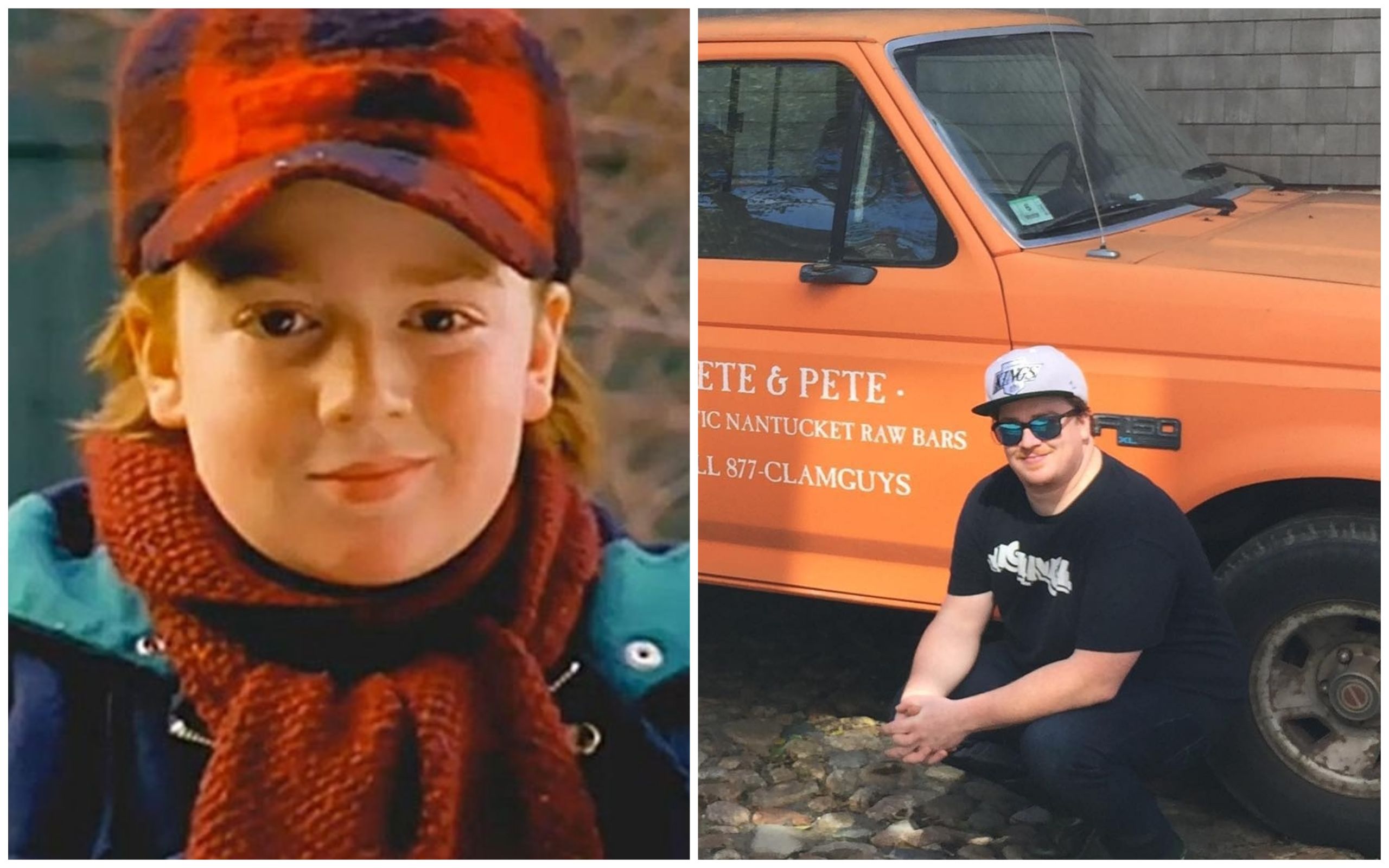 Danny Tamberelli
