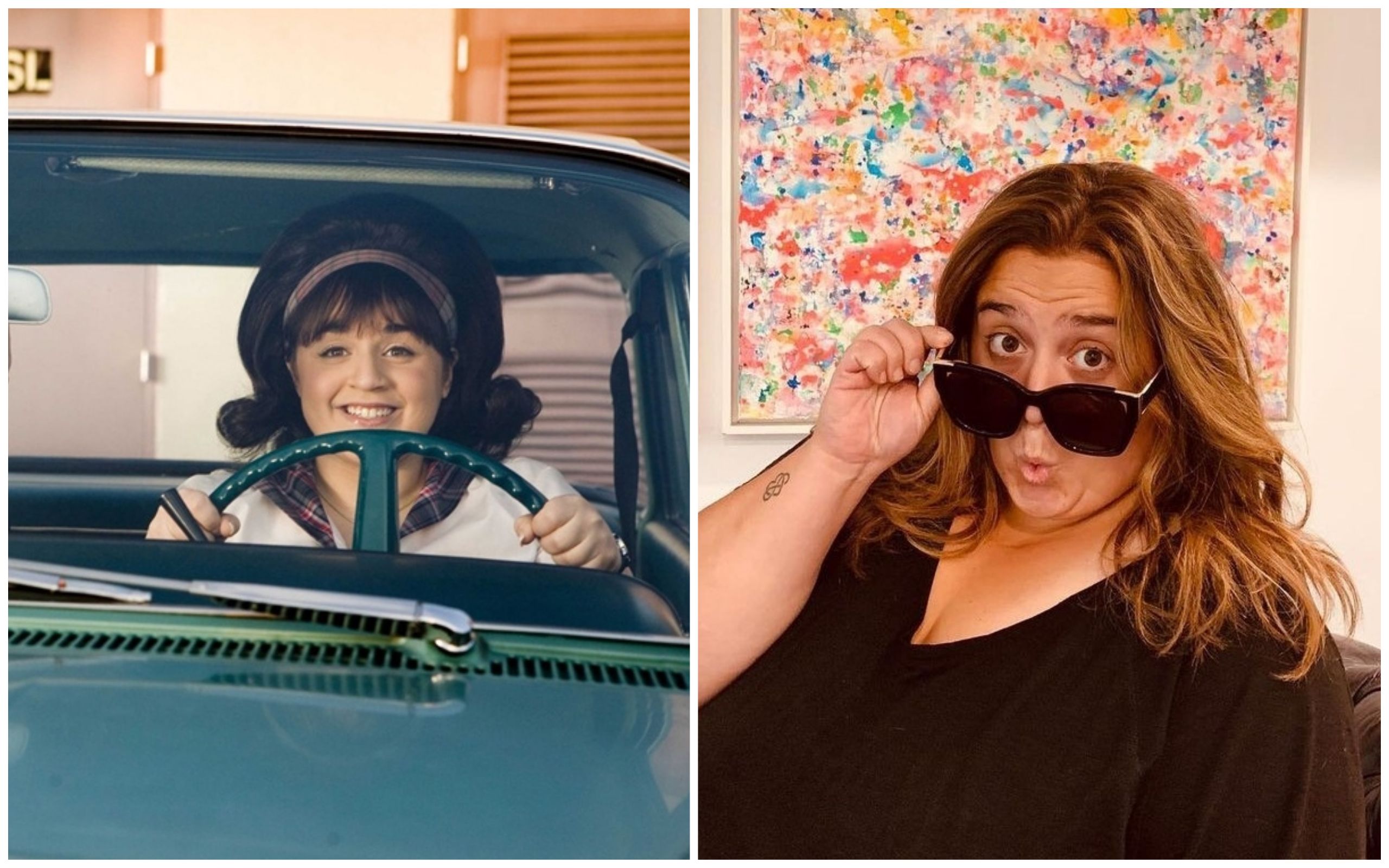 Nikki Blonsky