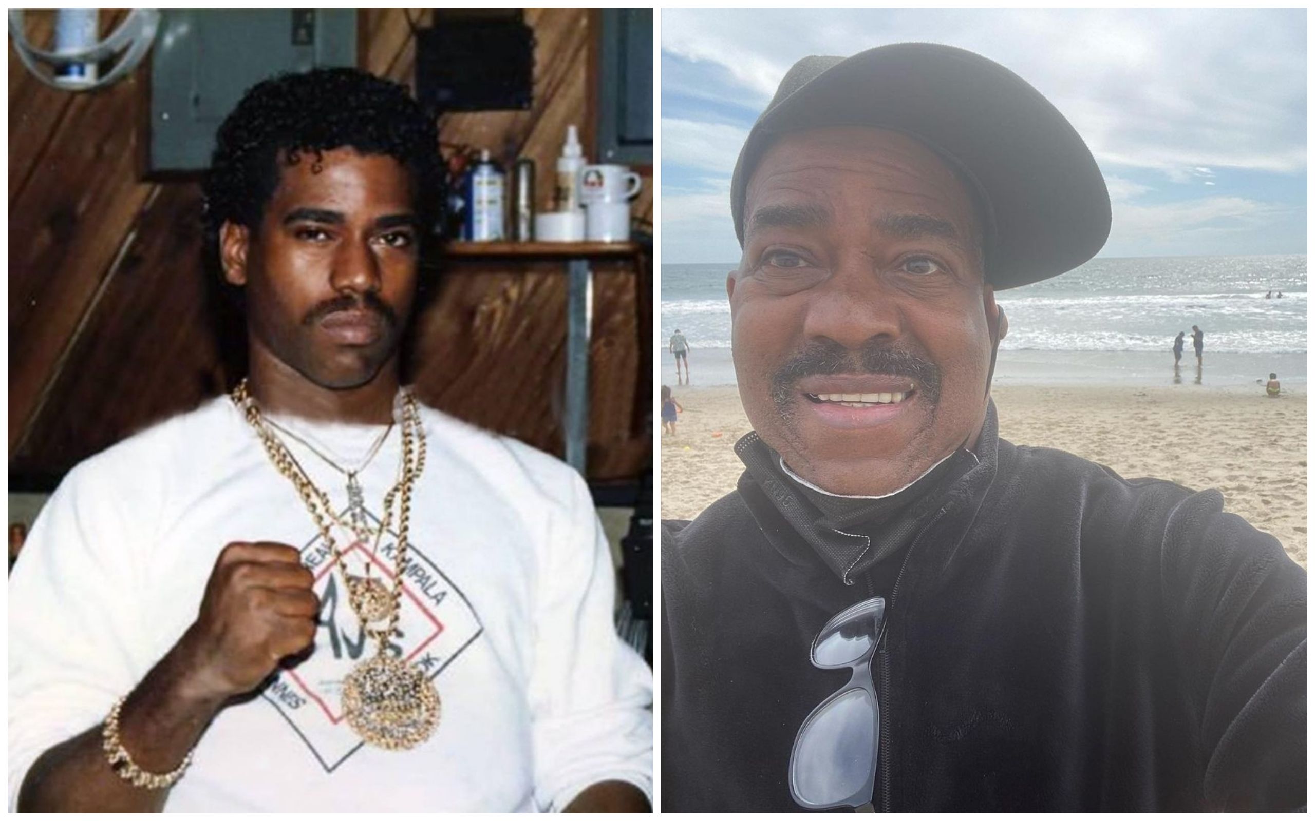 Kurtis Blow
