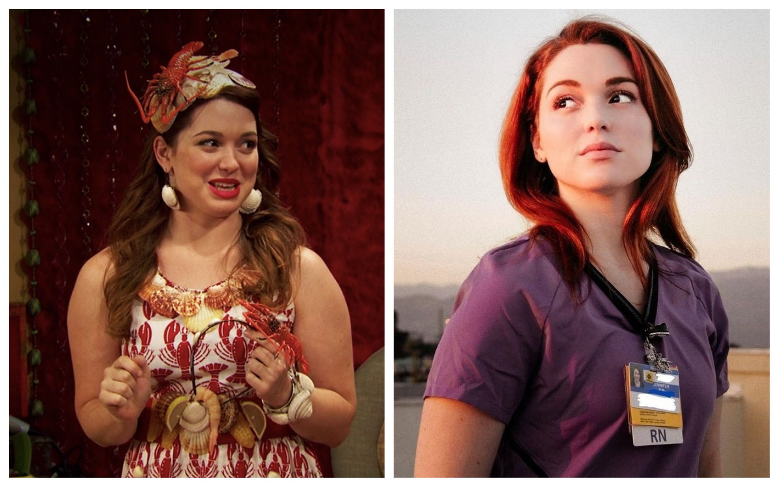 Jennifer Stone