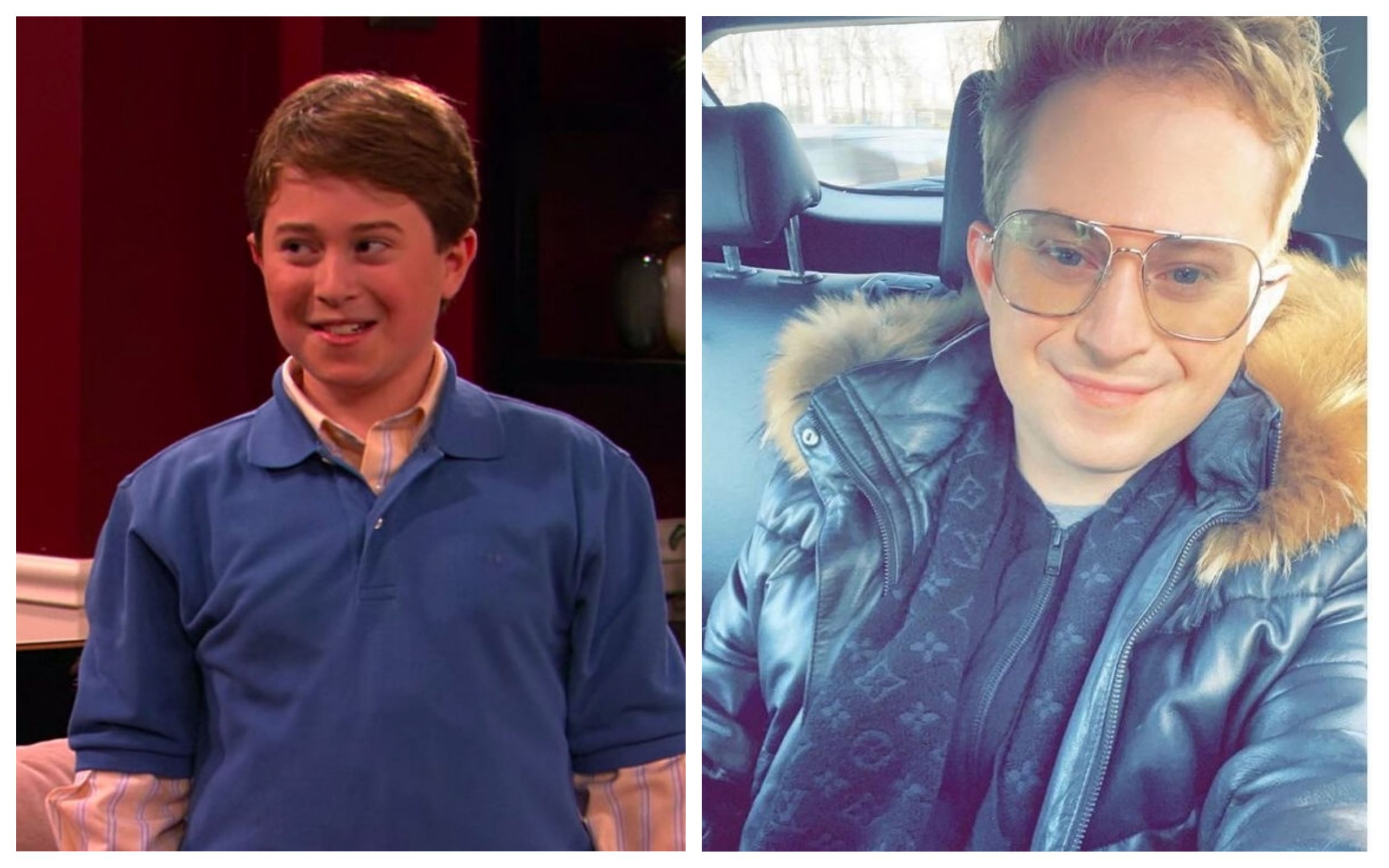 Reed Alexander