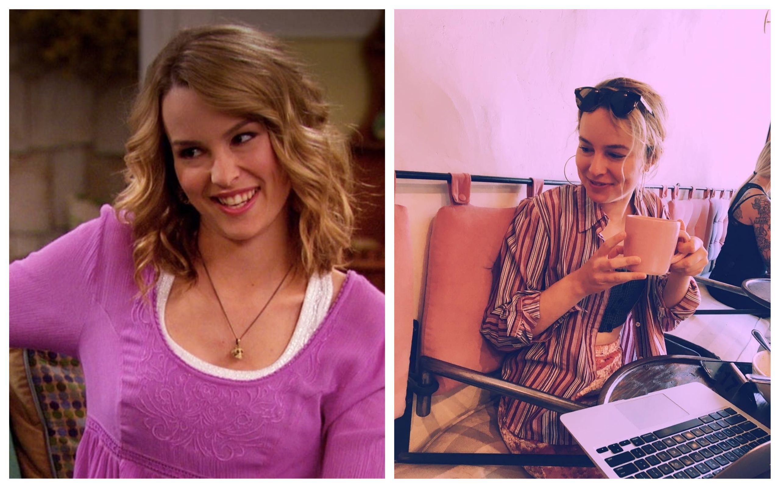 Bridgit Mendler