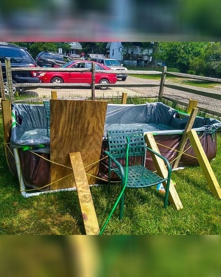 Upcycled luxury